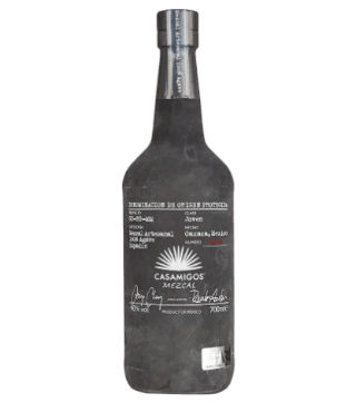casamigos mezcal-nairobidrinks